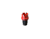 Diablo DHS0875CF 7/8" Steel Demon™ Carbide Teeth Hole Cutter